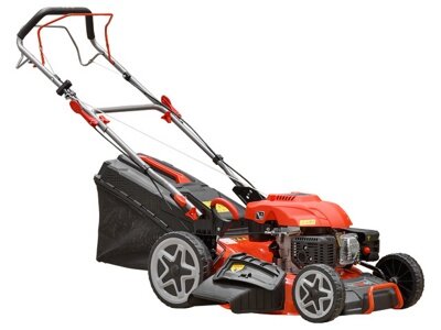Газонокосилка Eco LG-734 самоходная