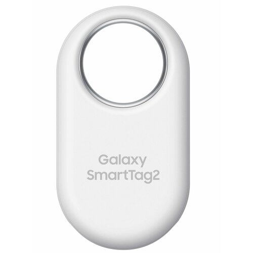 Беспроводная метка Samsung Galaxy SmartTag2 EI-T5600, белая