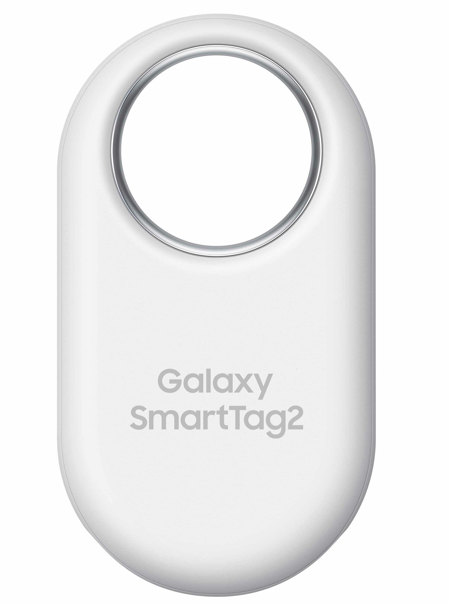 Беспроводная метка Samsung Galaxy SmartTag2 EI-T5600, белая