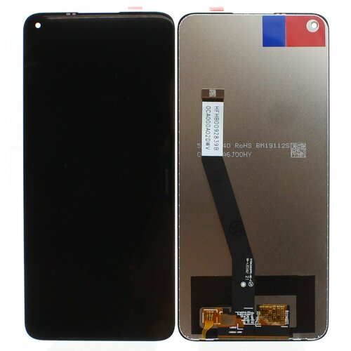 Дисплей для Xiaomi Redmi Note 9/10X (Original New) new 6 53 original for xiaomi redmi note 9 lcd touch screen digitizer replacement parts for redmi 10x 4g lcd display