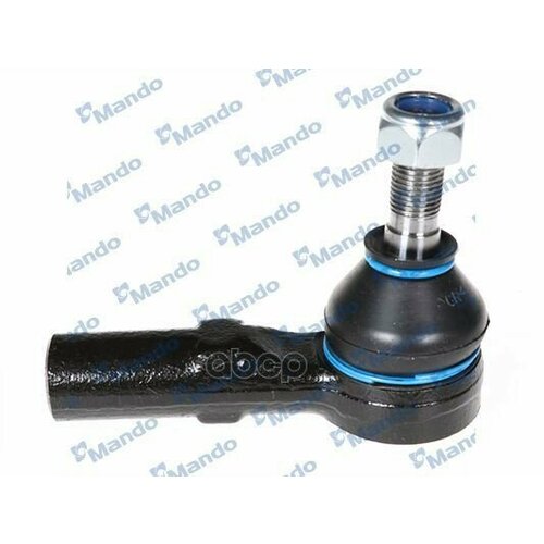 Наконечник Рулевой Тяги Toyota Avensis (_T25_) Mando арт. MTG055864