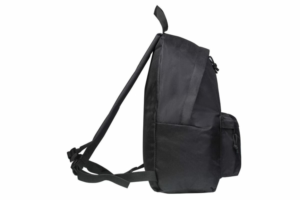 Рюкзак BRAUBERG, универсальный, сити-формат, один тон, зеленый, 20 литров, 41х32х14 см, 225382 - фото №19