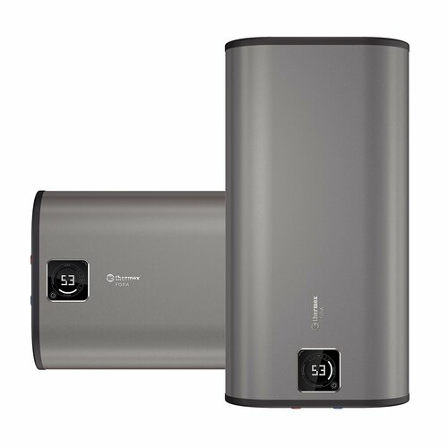 Водонагреватель электрический накопительный THERMEX Fora 50 аккумуляционный серый 2728400₽