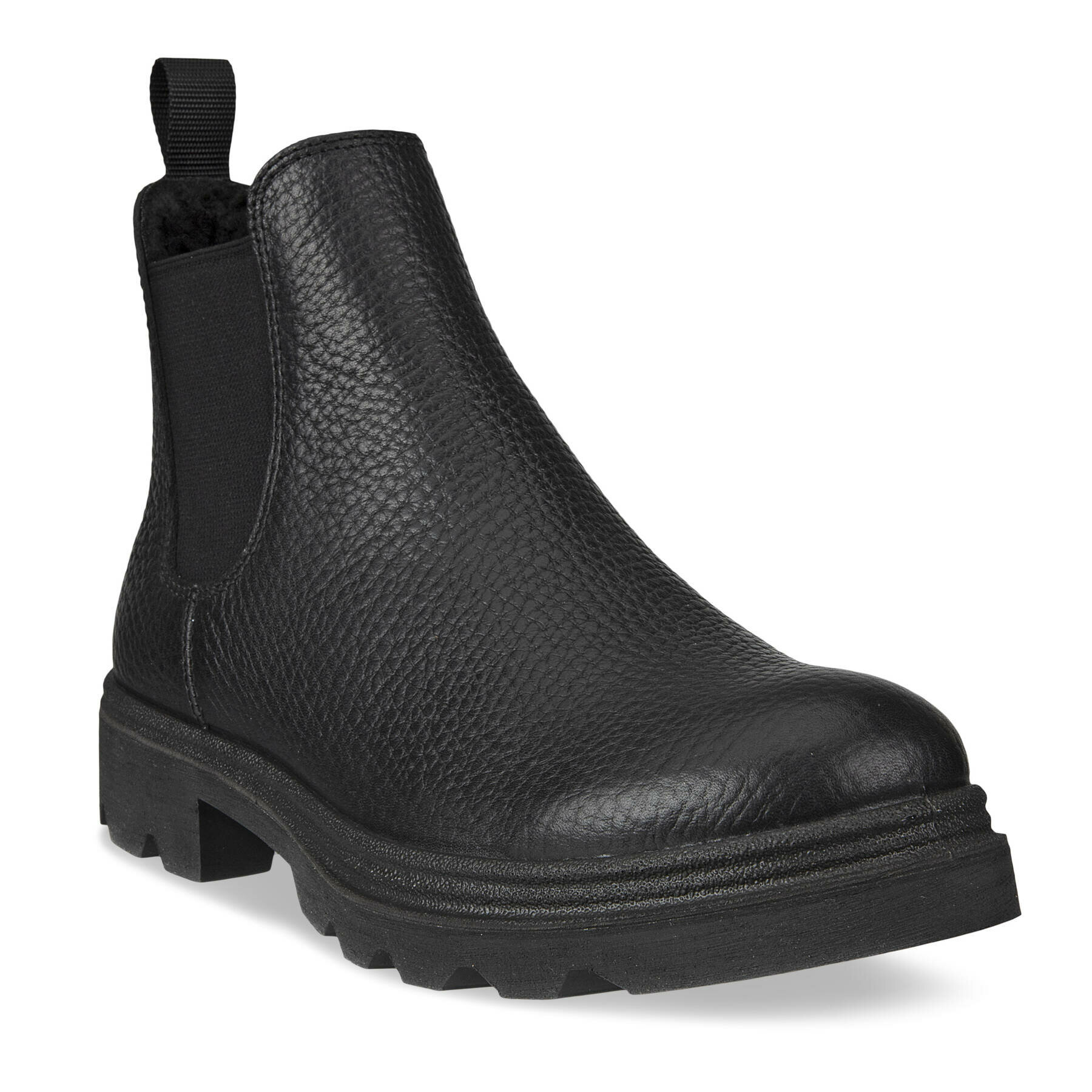 Ботильоны ECCO GRAINER W, размер 41, черный