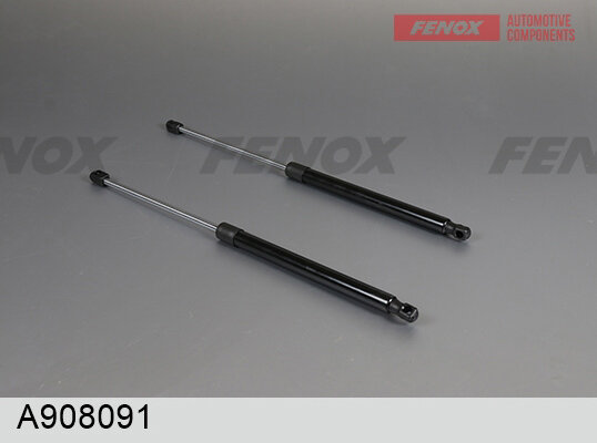 Fenox упор газовый ford transit 94-00 a908091, 1шт