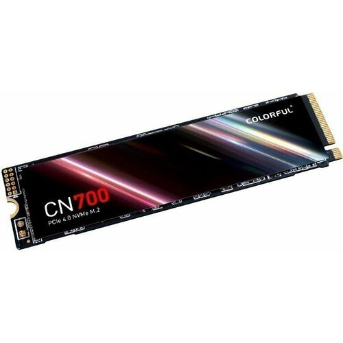 Накопитель SSD 1Tb Colorful CN700 073280 704600₽