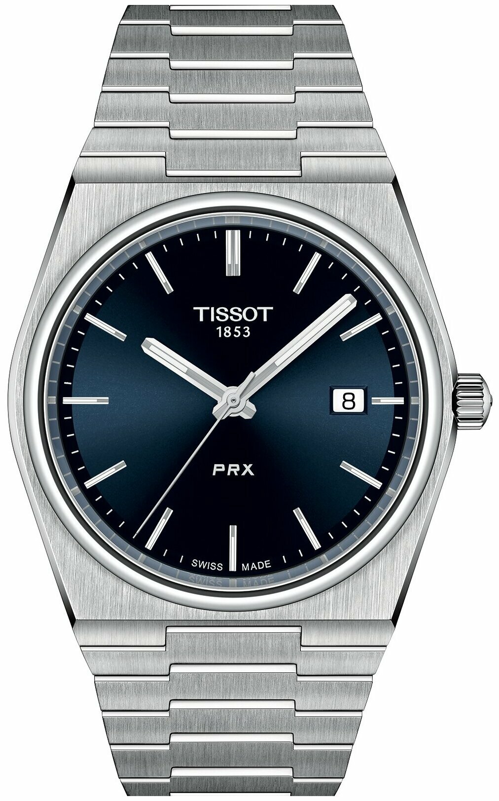 Наручные часы TISSOT T-Classic