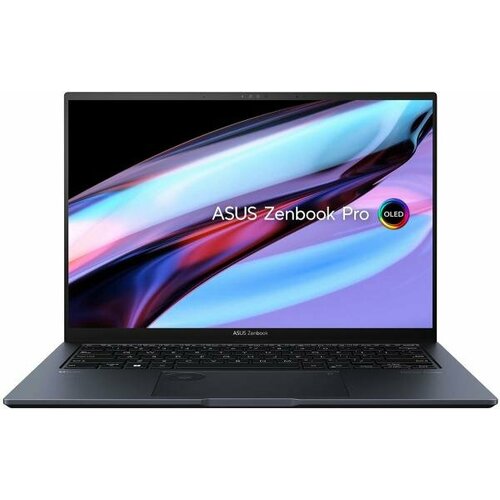 Ноутбук ASUS ZenBook Pro 14 OLED UX6404VV-P1107X 90NB11J1-M00540 24784600₽