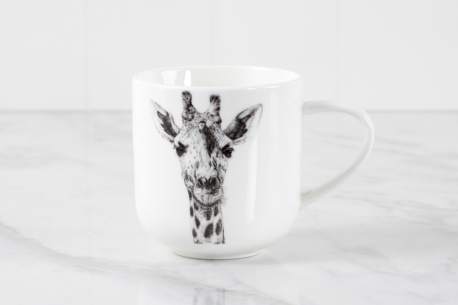 фото Кружка Hoff Giraffe