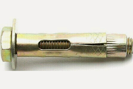 Изображение товара Болт анкерный М10х12х65 мм STARFIX 50 штук SM-28790-50