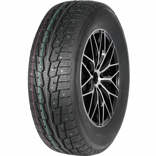 Автомобильная шина Nankang IV1 195/70 R15C 104R Шипованные