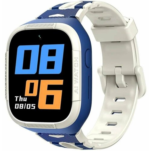 Детские часы Xiaomi Mibro P5 XPSWP003 Blue 579000₽