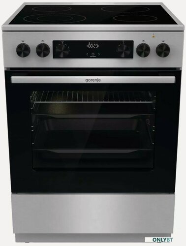 Изображение товара Плита Gorenje GECS6C70XC