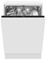Встраиваемые посудомоечные машины Hansa ZIM655Q