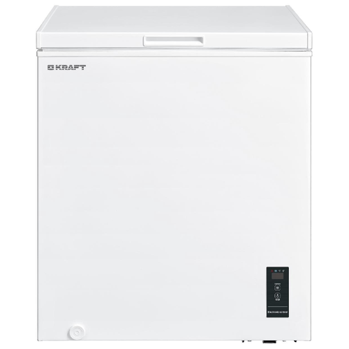 Морозильная камера KRAFT BD W-150BL 2091500₽