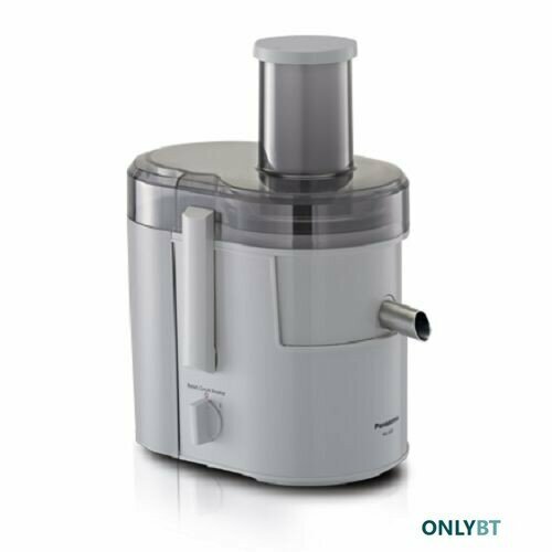Соковыжималка PANASONIC MJ-SJ01WTN 1512500₽