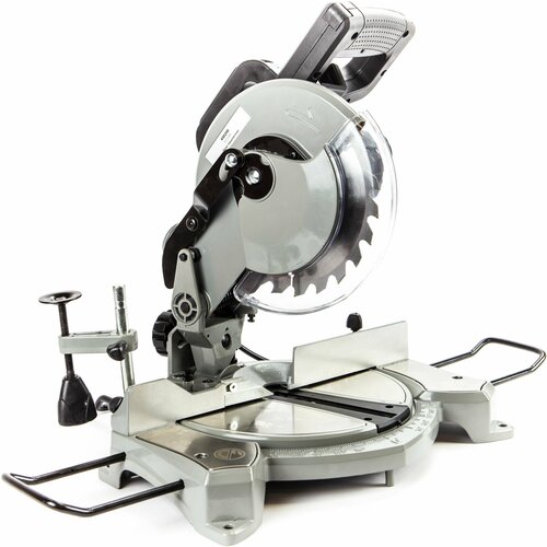 Торцовочная пила 1200 Вт 7990₽