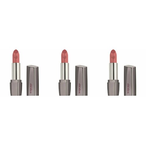 Deborah Milano Помада для губ стойкая Milano Red Long Lasting тон 02 весенняя роза нюд 44 г 3 шт 2905₽