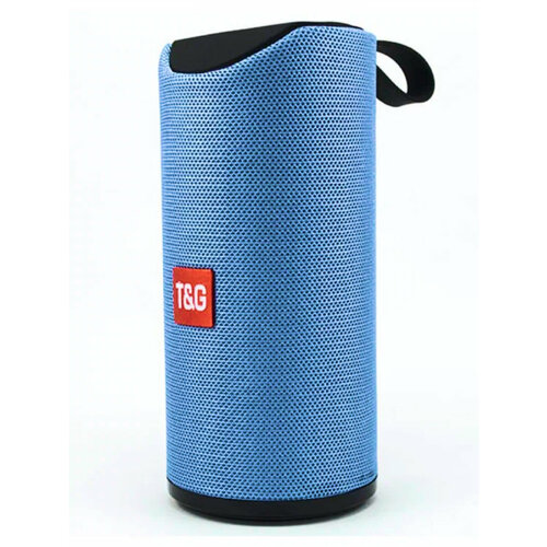 Беспроводная портативная колонка Bluetooth TG 113 63000₽