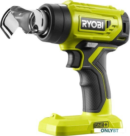 Промышленный фен RYOBI R18HG-0 (без )