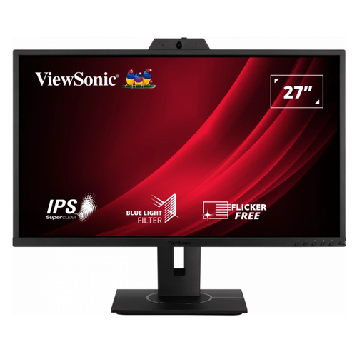 Монитор Viewsonic VG2740V 2856100₽