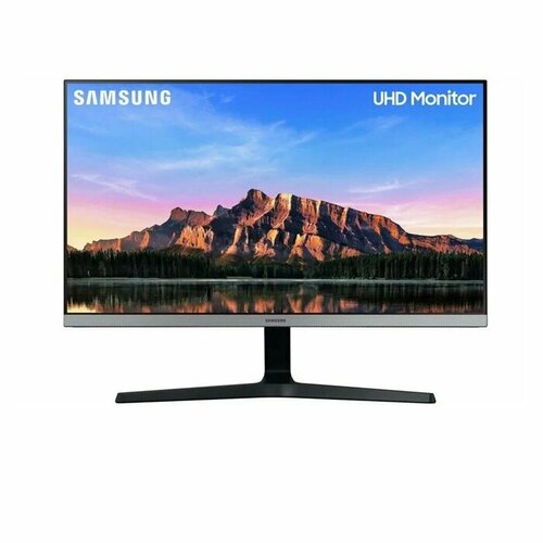 28 Монитор Samsung U28R550UQI 3840x2160 60 Гц IPS dark blue gray 2750000₽
