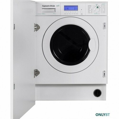 Стиральная машина Zigmund Shtain BWM 03 4492100₽