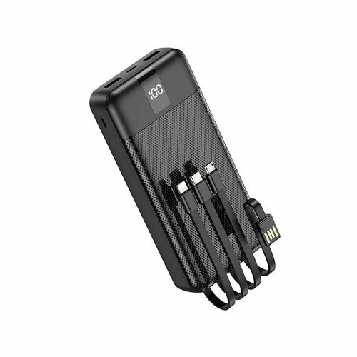 Внешний аккумулятор повербанк Power bank 20000 mAh 249000₽