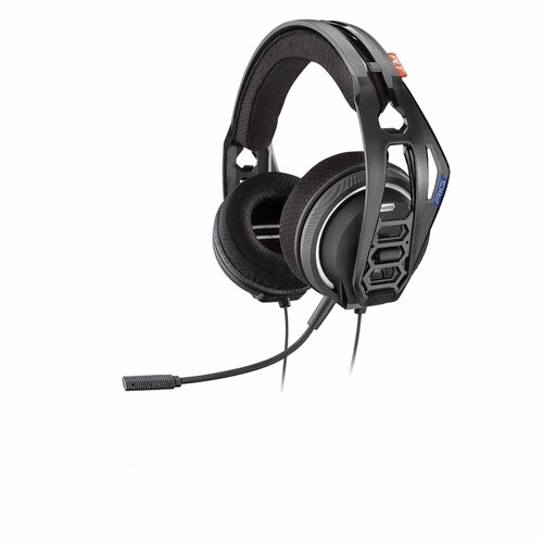 Игровые наушники Nacon RIG 400 HS проводные наушники plantronics rig 500 pro hs серый