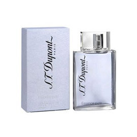 фото S.T. Dupont Мужская парфюмерия S. T. Dupont Essence Pure Pour Homme (С Т Дюпонт Эссенс Пьюр пур Хом) 100 мл