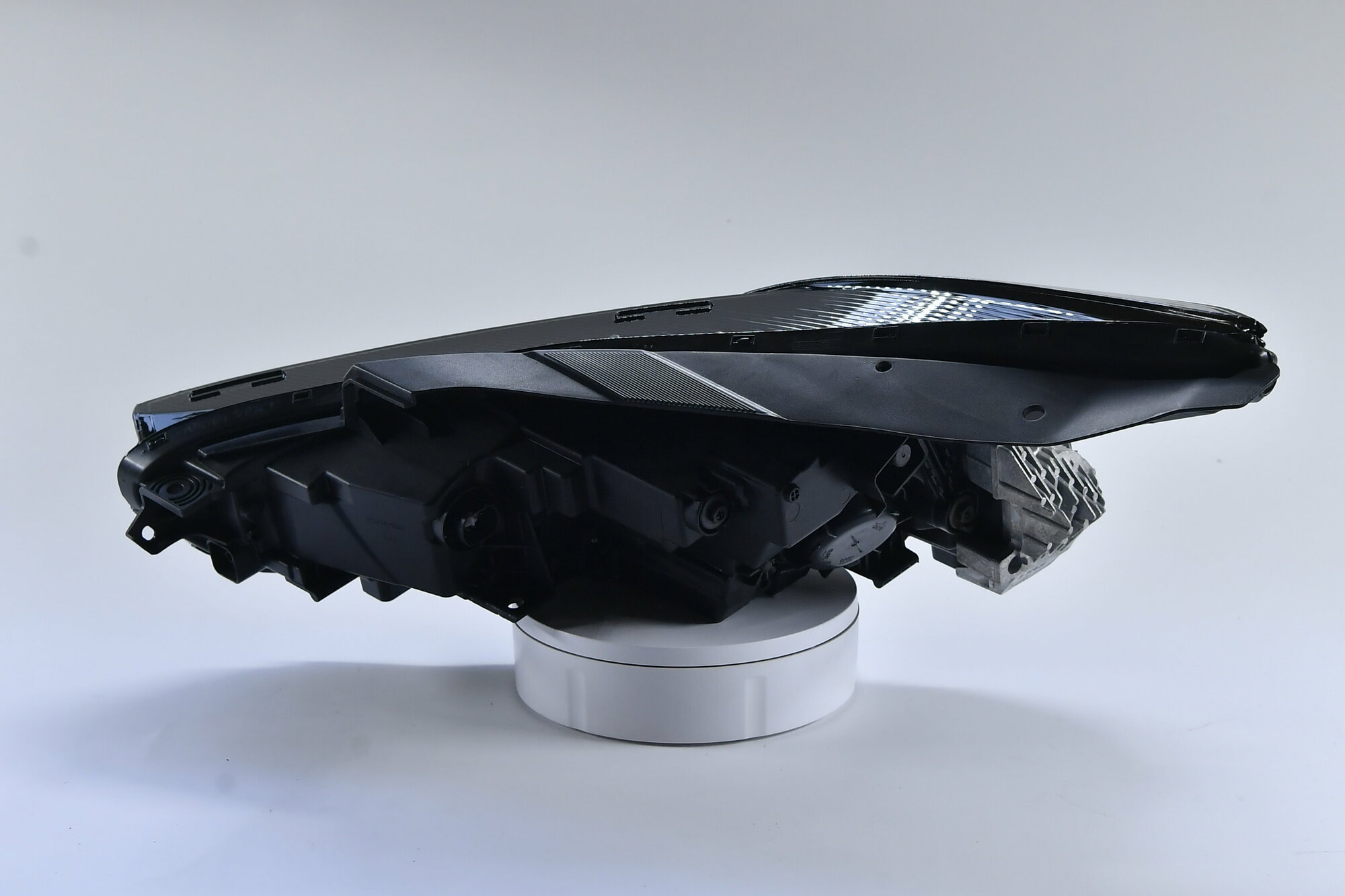 Фара правая LED Kia K5 (III 2020 - н. в.) № 92102-L2000, SHF-12047 — фото 1
