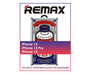 Защитное стекло Remax iPhone 14/13/13Pro