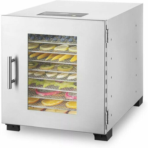 Сушилка для овощей и фруктов Kitfort KT-1955 1807800₽