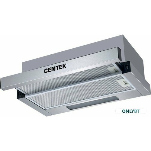 Вытяжка CENTEK CT-1840-50 SS 1386600₽
