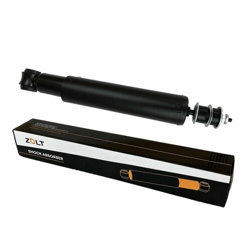 Амортизатор ГАЗ 2410, 31105 зад. (масляный) ОЕМ 3102-2915402 ZOLT арт. ZL 3509 215