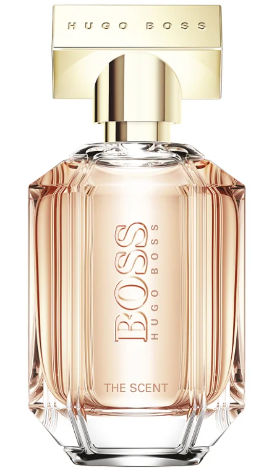 Hugo Boss парфюмерная вода The Scent for Her, 100 мл