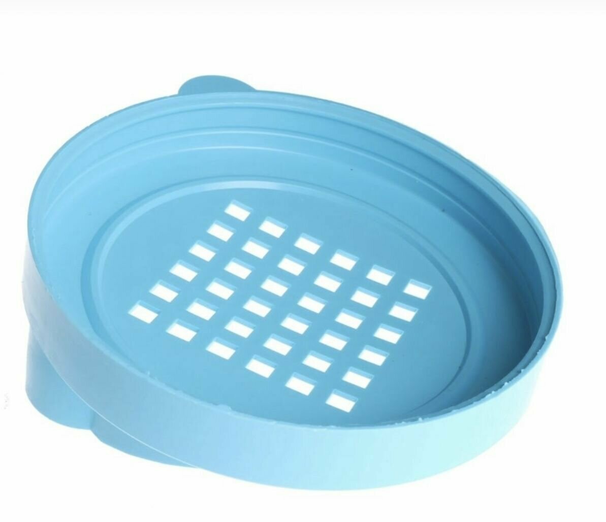 Крышка-сливная на банку СКО 82мм 2 шт — фото 1