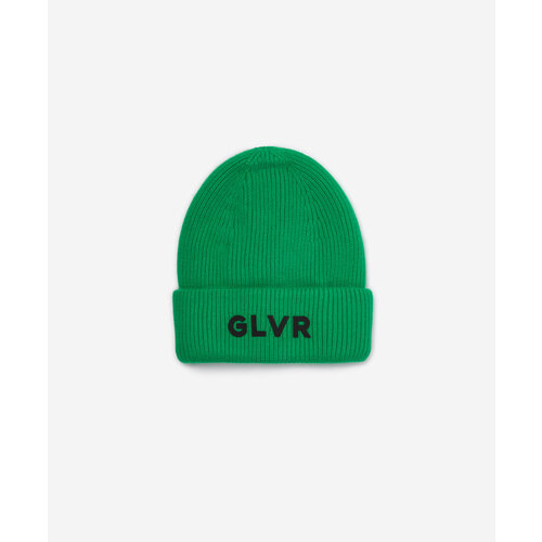 Шапка Gulliver, размер 56, зеленый шапка gulliver размер 56 зеленый