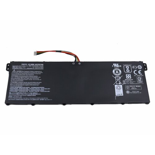 аккумулятор для acer predator helios 300 ph315 51 545m 2200 mah ноутбука акб Аккумулятор для Acer Predator Helios 300 PH315-51-545M 48 Wh ноутбука акб