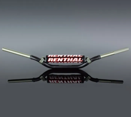 RENTHAL twinwall Руль для кроссового мотоцикла 22/28 мм черный