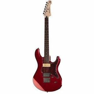 Электрогитара Yamaha PACIFICA 311H, цвет RED METALLIC