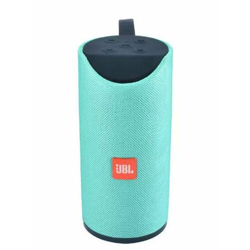 Беспроводная портативная колонка Bluetooth TG 113 63000₽