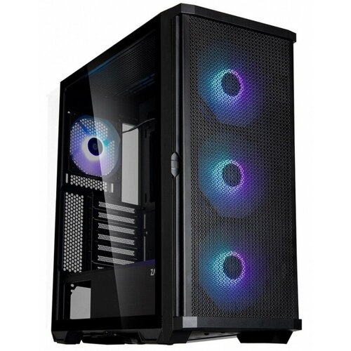 Игровой ПК ARENA 17516 (AMD Ryzen 9 7950X3D/GeForce RTX 4070Ti 12 ГБ/32 ГБ DDR5/M2 1 ТБ SSD/1000 ГБ HDD)