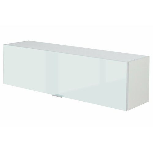 Шкаф навесной Vental Деко цвет белый глянец 5999₽