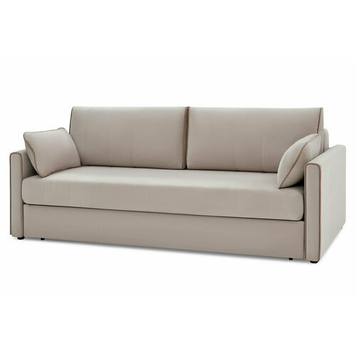 Диван-кровать Риммини, цвет бежевый