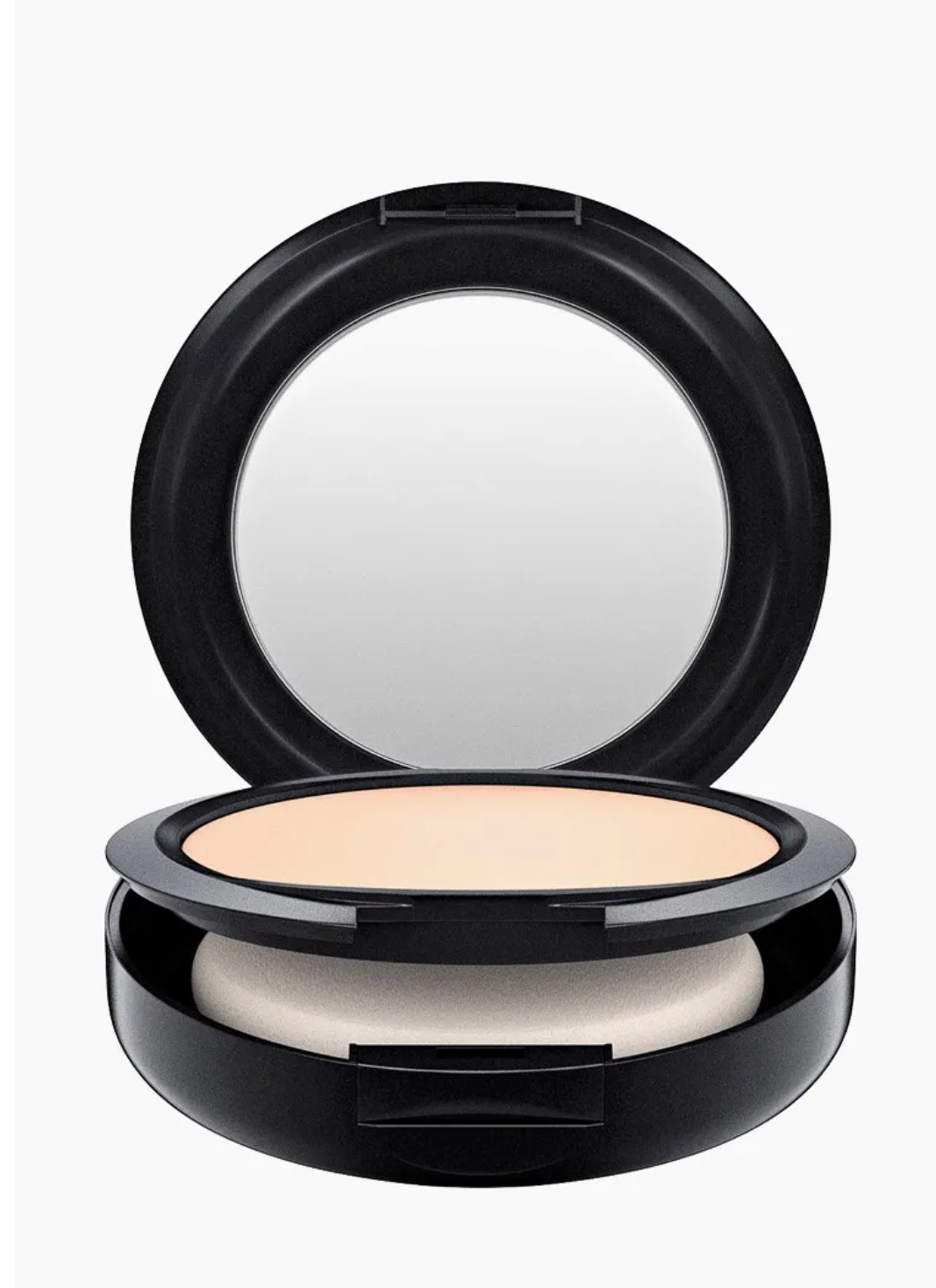 Мак / MAC - Пудра для лица компактная Studio Fix Powder Plus Foundation NC10, 15 г