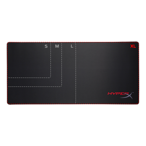 HP HyperX Fury S (XL) (HX-MPFS-XL) (4P5Q9AA)