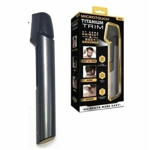 Машинка для стрижки волос бороды 125900₽