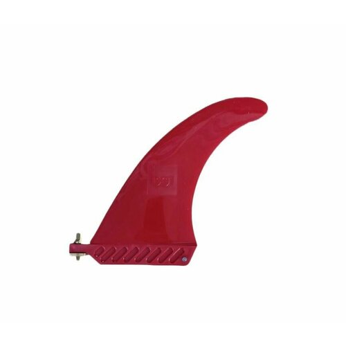 Плавник для сапборда Red Paddle Whip Fin 7 178mm US Box (болтик в комплекте) / Фин, киль, шверт для сап борда, sup board доски