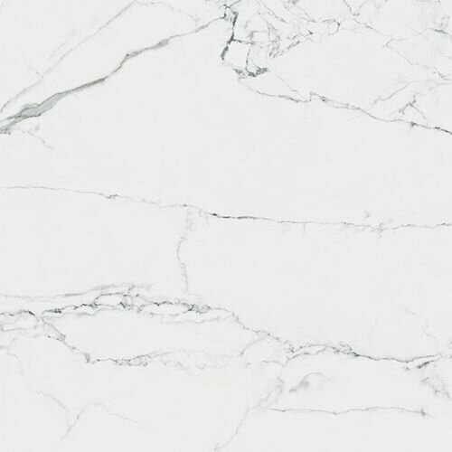 Керамогранит Vitra CityMarble Статуарио Венато 60х60 см, уп. 1,44 м2, ( 4 плитки 60х60 см) керамогранит vitra marble x бреча капрайа белый 60х60 см уп 1 44 м2 4 плитки 60х60 см